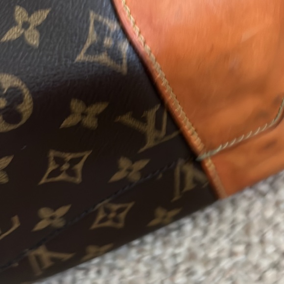 Louis Vuitton tote 100 percent authentic Mm - Picture 4 of 13